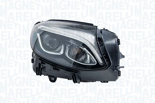Headlight